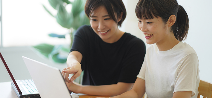 中小企業様向け業務改善サポート